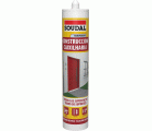 SILICONA CONSTRUCCIÓN NEUTRA TRANSLÚCIDA 290 ml